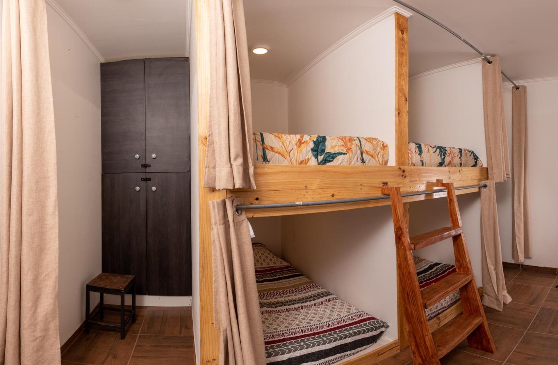 Puna Hostel San Pedro de Atacama Buitenkant foto